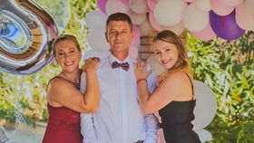 S-a aflat câți bani va primi familia românilor Gabi, Dana și Alexandra. Guvernul spaniol a făcut anunțul